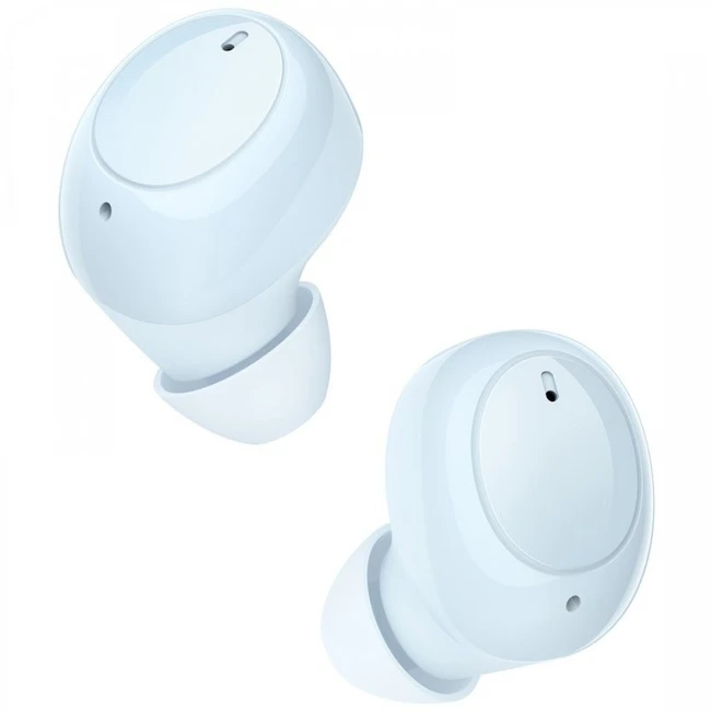 Наушники Oppo Enco Buds (W12) OPPO Enco Buds (W12) ETI81&ETI82 Blue