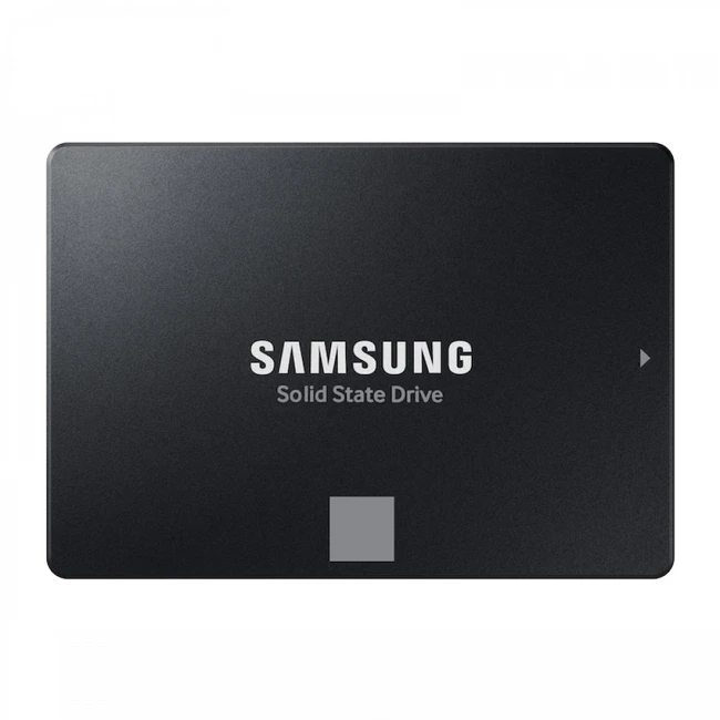 Внутренний накопитель Samsung MZ-77E250B/EU SSD (твердотельные), 250 ГБ, 2.5 дюйма, SATA