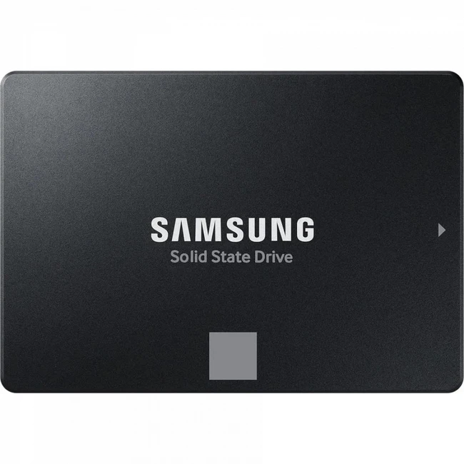 Внутренний накопитель Samsung 870 EVO MZ-77E500B/KR SSD (твердотельные), 500 ГБ, 2.5 дюйма, SATA