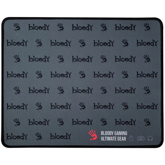 Коврик для мышки A4Tech Bloody BP-30M