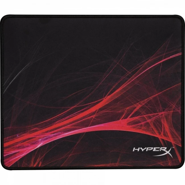Коврик для мышки HyperX HX-MPFS-S-L Speed черный HX-MPFS-S-L-3