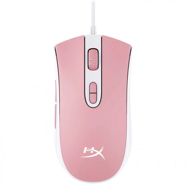 Мышь HyperX Pulsefire Core 639P1AA Игровые, Проводная