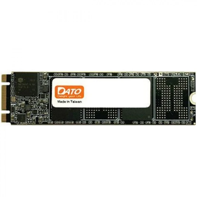 Внутренний накопитель Dato DM700SSD-480GB (SSD (твердотельные), 480 ГБ, M.2, SATA)