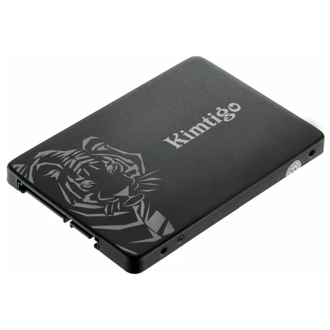Внутренний жесткий диск Kimtigo KTA-300 (K240S3A25KTA300) (SSD (твердотельные), 240 ГБ, 2.5 дюйма, SATA)
