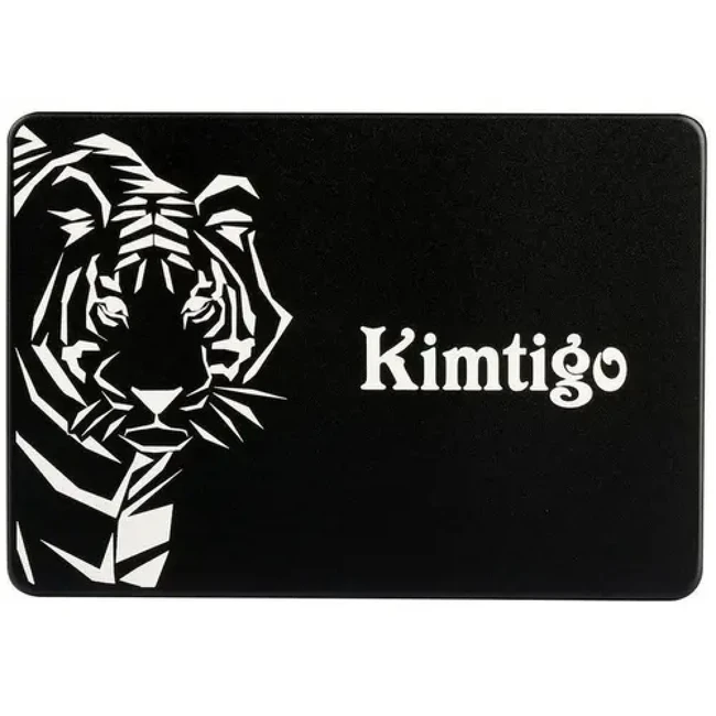 Внутренний жесткий диск Kimtigo KTA-300 [K960S3A25KTA300] (SSD (твердотельные), 960 ГБ, 2.5 дюйма, SATA)