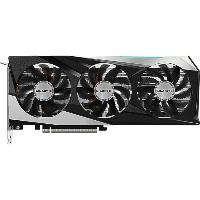 Видеокарта Gigabyte AMD Radeon RX 6650XT GV-R665XTGAMING OC-8GD (8 ГБ)