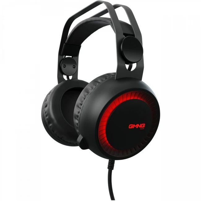 Наушники Oklick GMNG HS-L870G 1533588