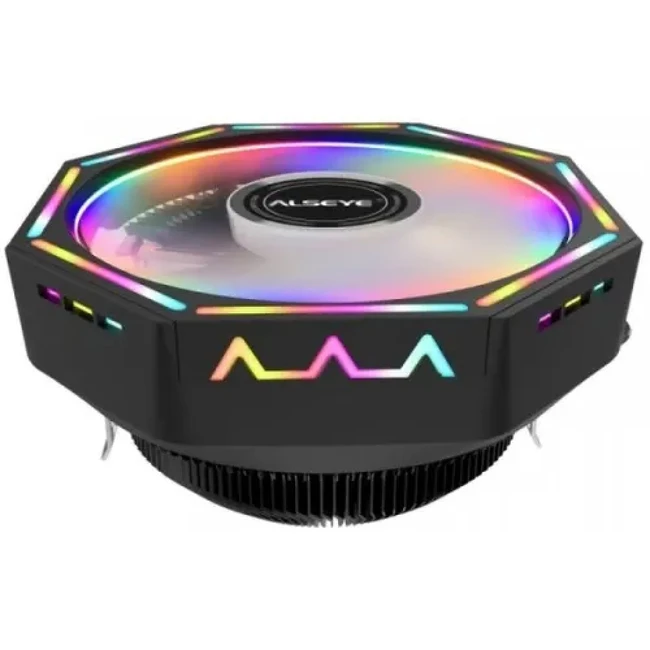 Охлаждение ALSEYE O120Z (Для процессора)