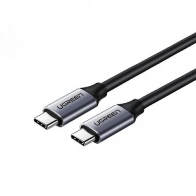 Кабель интерфейсный UGREEN US161 50751 USB Type C - USB Type C