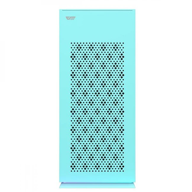 Корпус darkFlash DLH21 NEO MINT (Бюджетные, Mini-Tower)