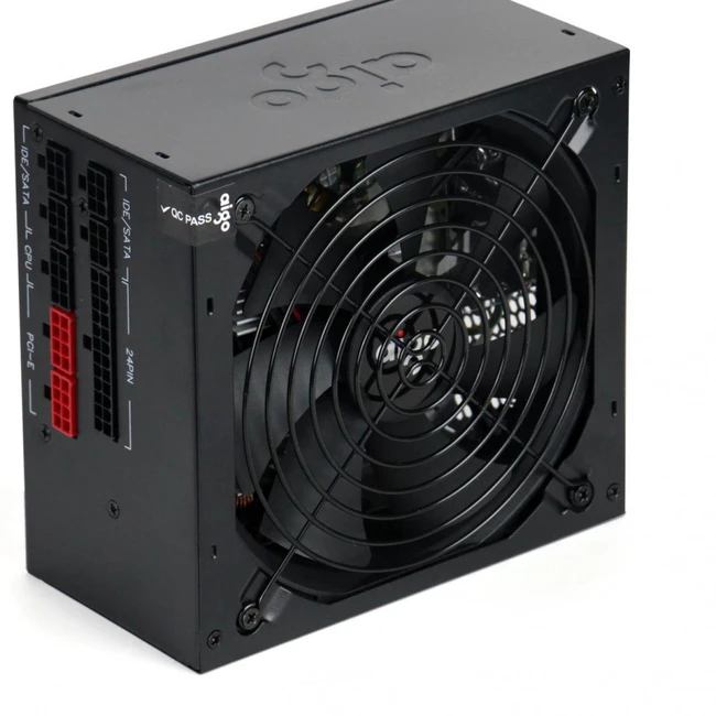 Блок питания aigo G-T550 500 Вт