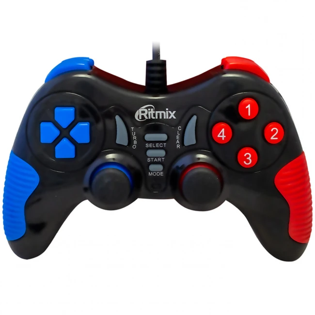 Манипулятор Ritmix GP-013