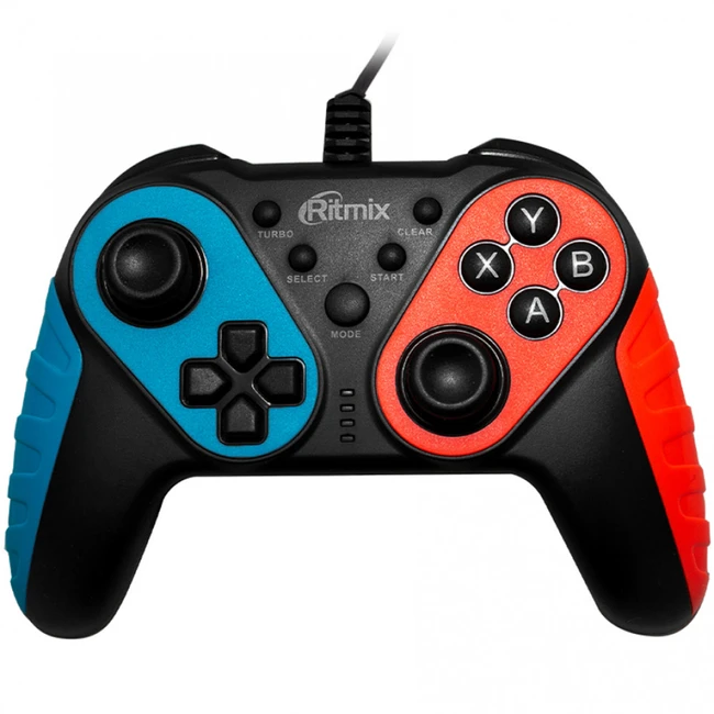 Манипулятор Ritmix GP-014