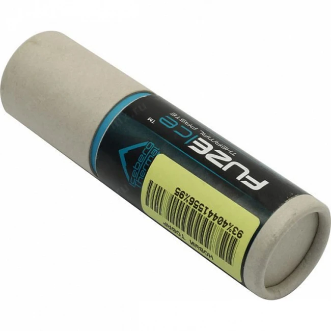Охлаждение Iceberg Thermal FUZEIce 3.5г FUZEIce3v-00A