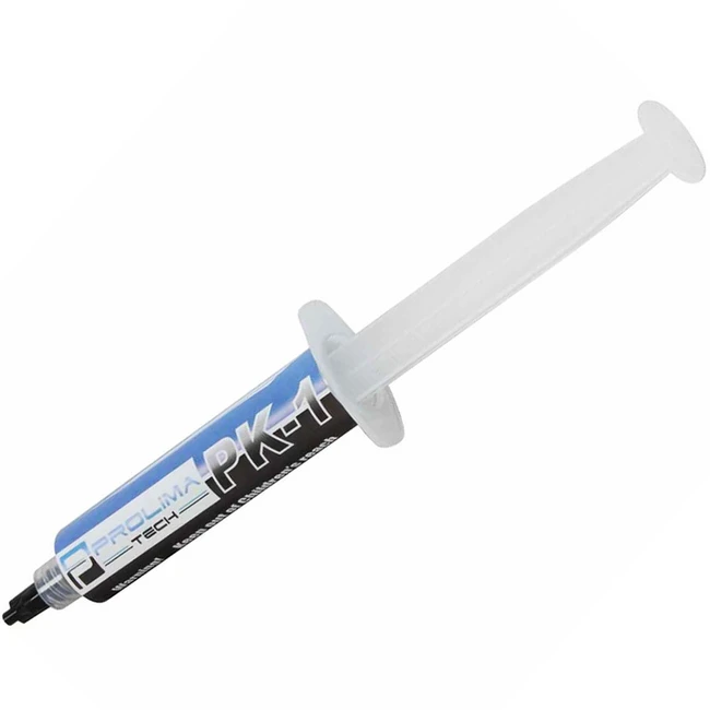 Охлаждение Prolimatech PK-1-5G (Термопаста)