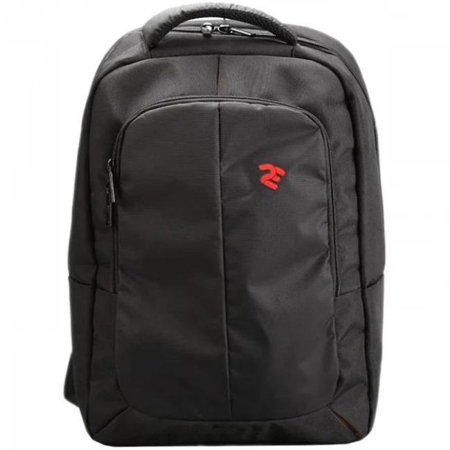 Сумка для ноутбука 2E Notebook Backpack BPN116 2E-BPN116BK 16