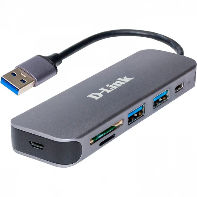 D-link DUB-1325/A2A