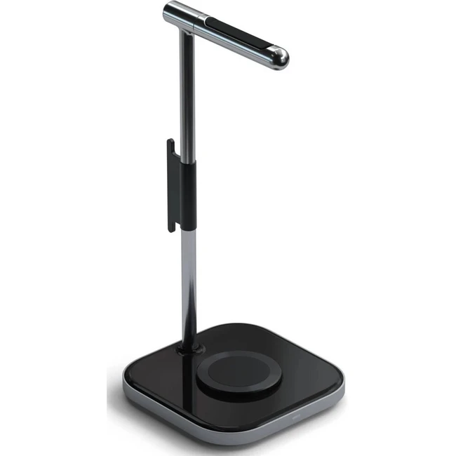 Аксессуар для ПК и Ноутбука Satechi Подставка для наушников ST-UCHSMCM (Подставка для наушников)