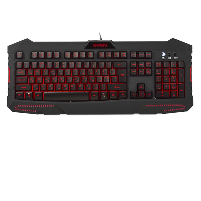 Клавиатура Sven Challenge 9100 SV-03109100UB