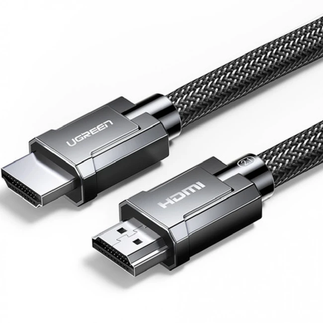 Кабель интерфейсный UGREEN HD135 8K HDMI M/M 70319 HDMI - HDMI
