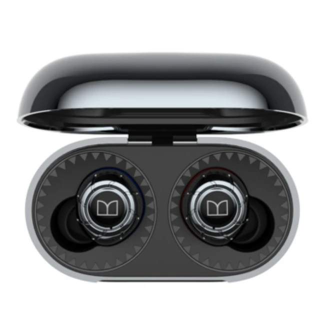 Наушники MONSTER Turbine AirLink-Knight 6922329920972