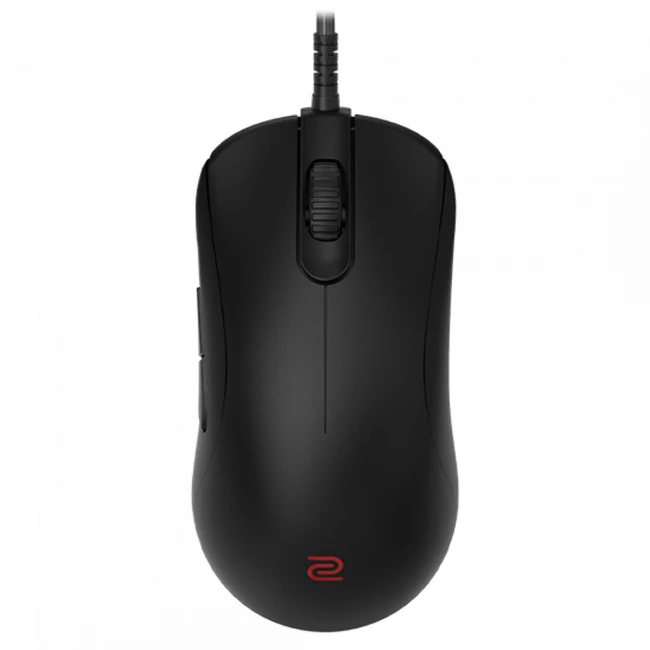 Мышь BenQ ZA13-C 9H.N2WBB.A2E (Игровая, Проводная)