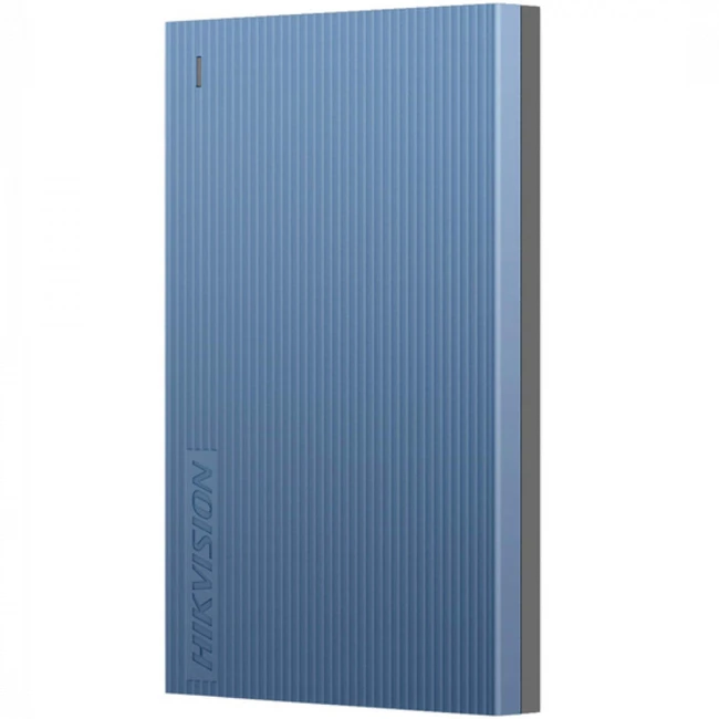 Внешний жесткий диск Hikvision T30 HS-EHDD-T30/2T/BLUE (2 ТБ)