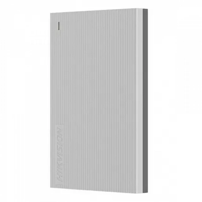 Внешний жесткий диск Hikvision T30 HS-EHDD-T30/2T/GRAY (2 ТБ)