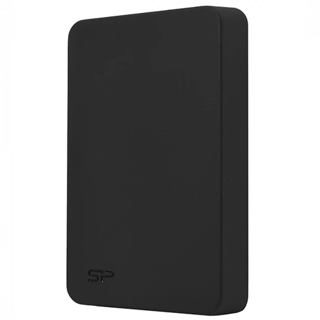 Внешний жесткий диск Silicon Power S05 SP010TBPHD05SS3K (1 ТБ)