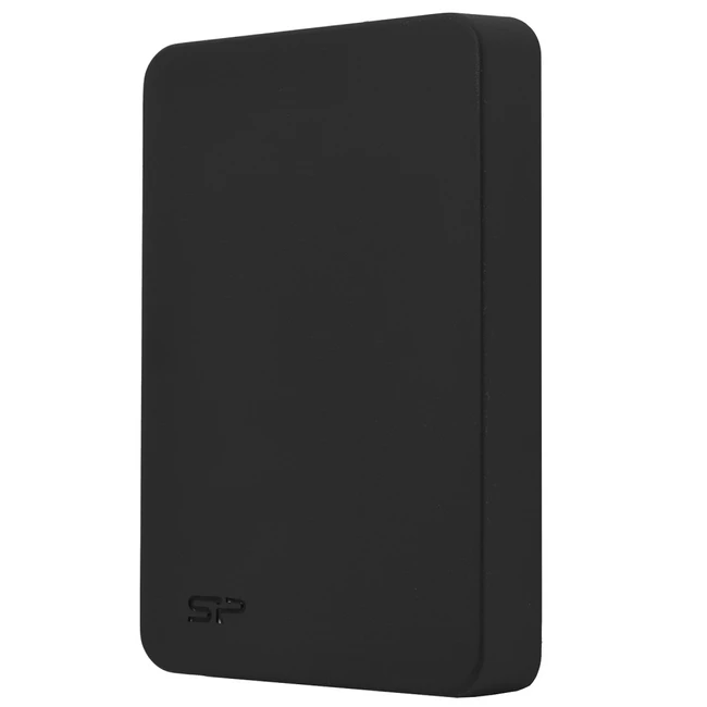Внешний жесткий диск Silicon Power S05 SP020TBPHD05SS3K (2 ТБ)