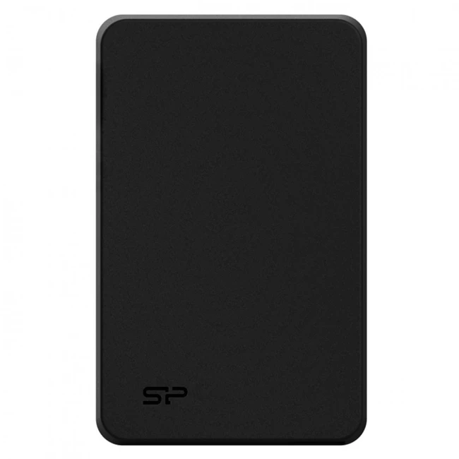 Внешний жесткий диск Silicon Power S05 SP040TBPHD05LS3K (4 ТБ)