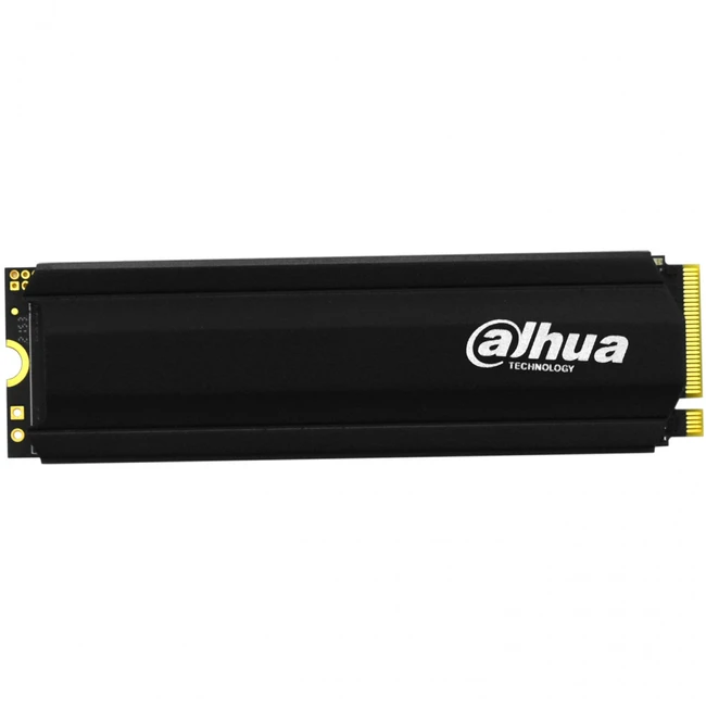 Внутренний жесткий диск Dahua E900 DHI-SSD-E900N512G (SSD (твердотельные), 512 ГБ, M.2)
