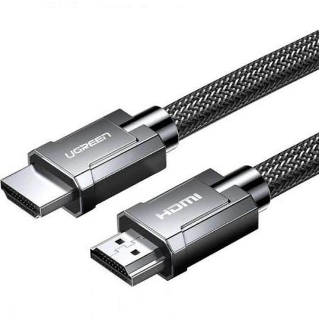 Кабель интерфейсный UGREEN HD135 8K HDMI M/M 70321 (HDMI - HDMI)