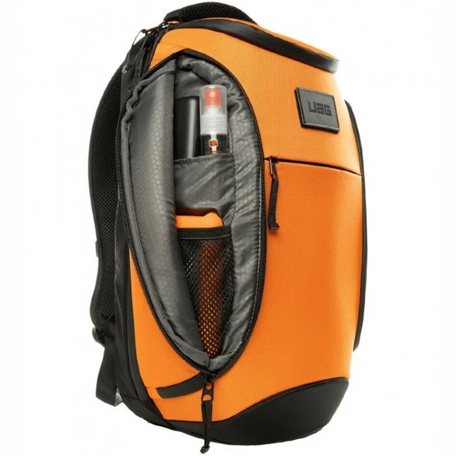 Сумка для ноутбука UAG 18L Backpack Fall 2019 - Orange 982570119797 (13)