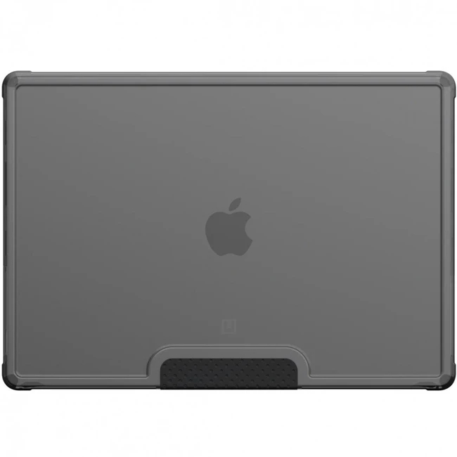 Аксессуар для ПК и Ноутбука UAG Lucent MacBook 14" 2021 Black/Black 134001114040 (Чехол для ноутбука)