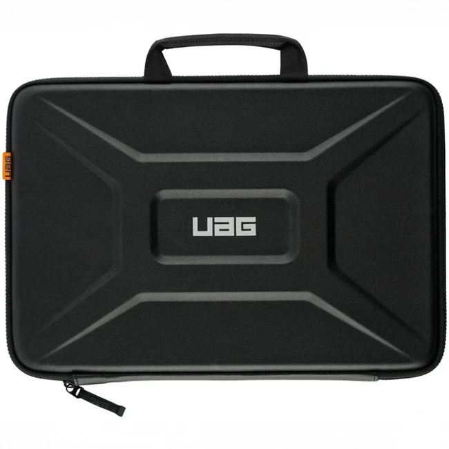 Сумка для ноутбука UAG Medium Sleeve with Handle Fall 2019 Black 982800114040 (13)