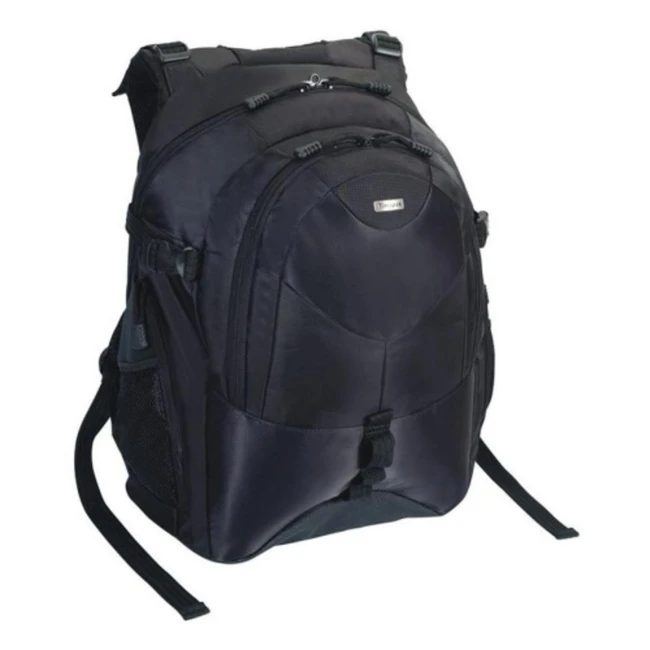 Сумка для ноутбука Dell Backpack Targus Campus 460-BBJP (16)