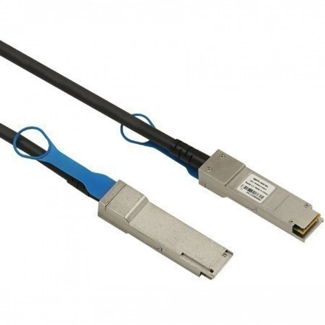 Кабель интерфейсный LR-Link QSFP+-ADC-3M (QSFP+ - QSFP+ (40GBase-T))