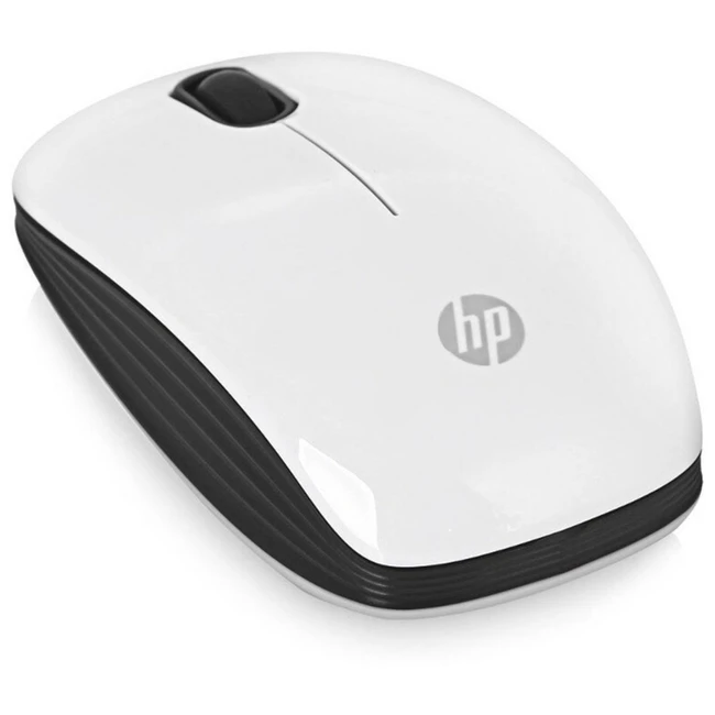 Мышь HP Z3200 White Wireless Mouse E5J19AA (Имиджевая, Беспроводная)