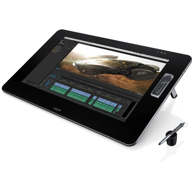 Графический планшет Wacom DTK-2700