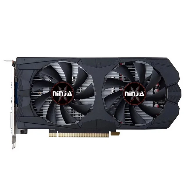Видеокарта Sinotex Ninja R9 370 AHR937045F 4 ГБ