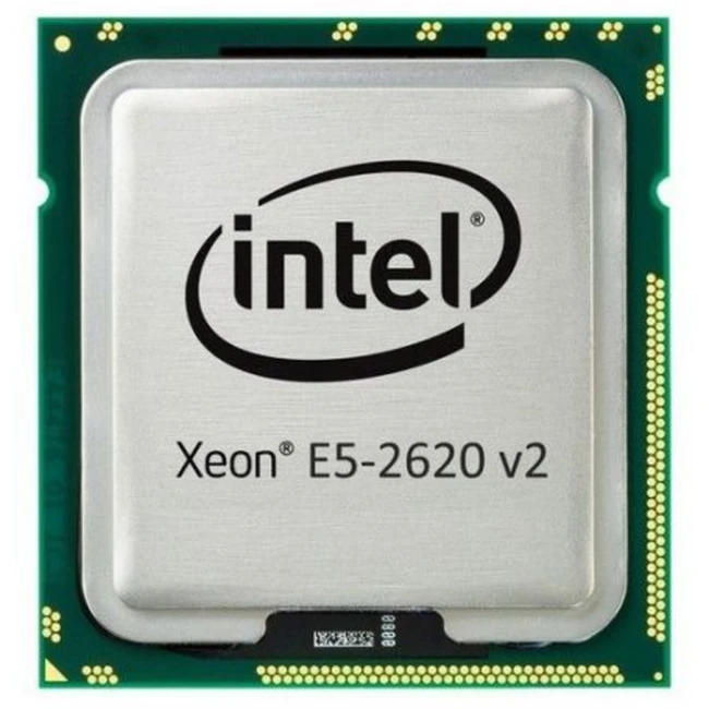 Серверный процессор Intel Xeon E5-2620 v2 CM8063501288301