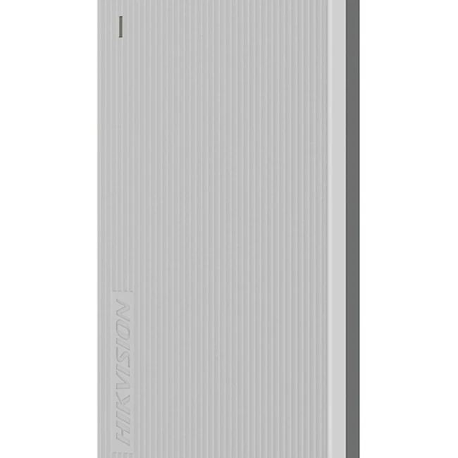 Внешний жесткий диск Hikvision HS-EHDD-T30/1T/GREY Внешний HDD (1 ТБ)