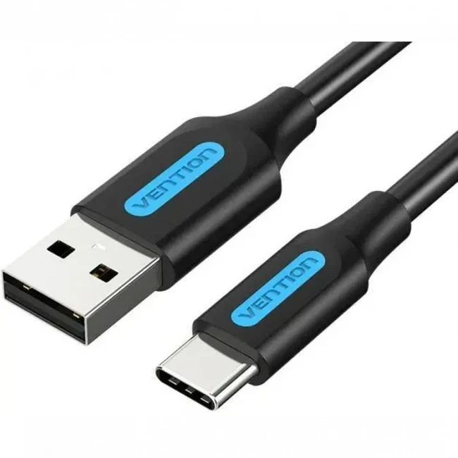 Кабель интерфейсный Vention COZBF USB Type A - USB Type C