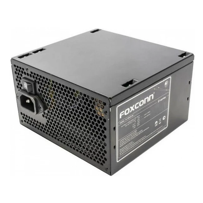 Блок питания Foxconn FX-G500-80 (500 Вт)