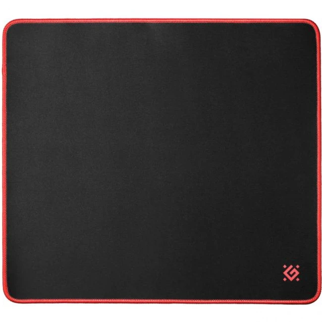 Коврик для мышки Defender Black XXL 505598