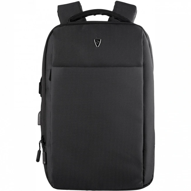 Сумка для ноутбука 2E Network 16" чёрный 2E-BPN9366BK (16)