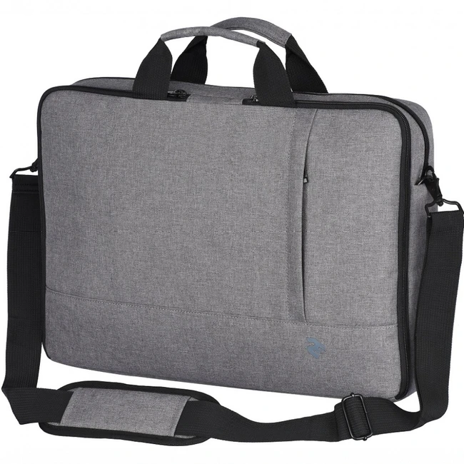Сумка для ноутбука 2E 16" серая 2E-CBP68506GR (16)
