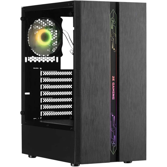 Корпус 2E GAMING RUNA G2107 2E-G2107 (Игровые, Mid-Tower)