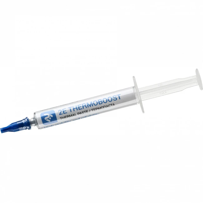 Охлаждение 2E THERMOBOOST 4 гр 2E-TB5-4 (Термопаста)